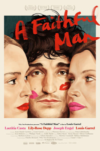 Louis Garrel A Faithful Man Review
