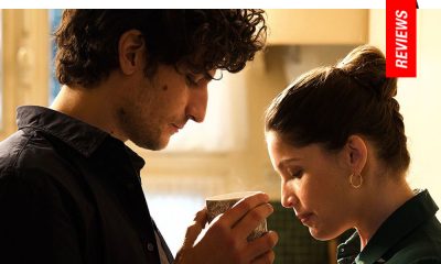 Louis Garrel A Faithful Man Review