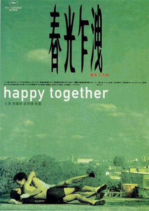 Happy Together Happy Together