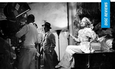 Billy Wilder A Foreign Affair Review