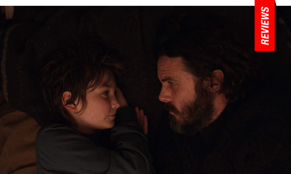 Casey Affleck Light of My Life Review