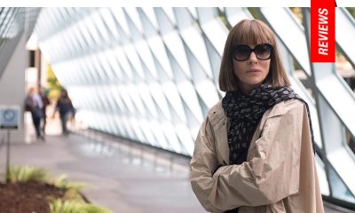 Richard Linklater Where’d You Go, Bernadette? Review