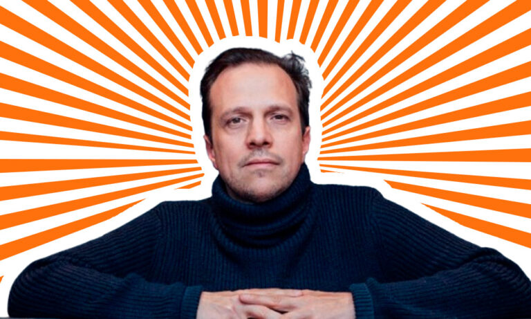 Interview Philippe Lesage Genèse