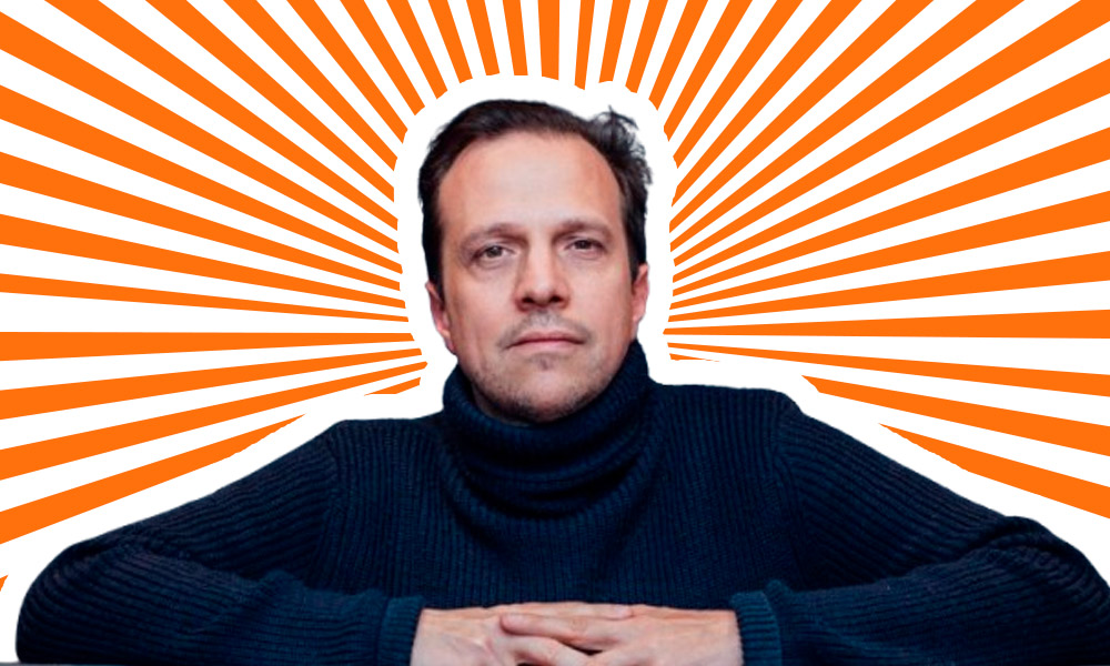 Interview Philippe Lesage Genèse