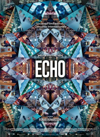 Rúnar Rúnarsson Echo Review