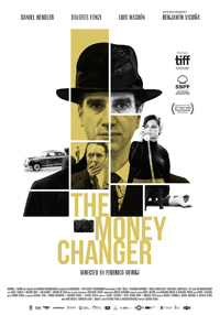 Federico Veiroj The Moneychanger Review