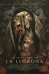Jayro Bustamante The Weeping Woman La Llorona review