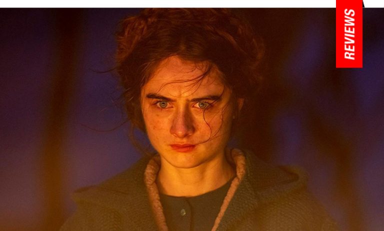 Malgorzata Szumowska The Other Lamb