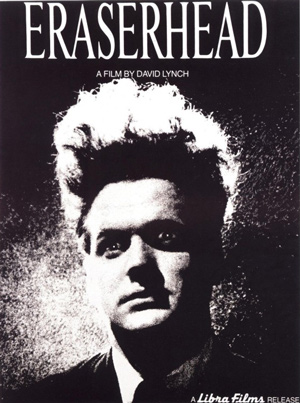 Eraserhead David Lynch