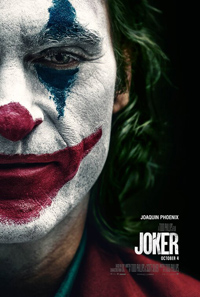 Todd Phillips Joker review
