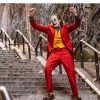 Todd Phillips Joker review