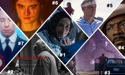 Top Ten Most Anticipated TIFF 2019