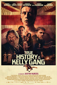 Justin Kurzel True History of the Kelly Gang Review