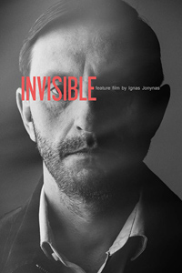 Ignas Jonynas Invisible Review