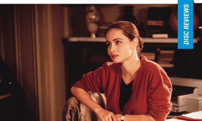 Claude Sautet's Nelly and Monsieur Arnaud Review