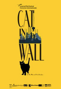 Vesela Kazakova Mina Mileva Cat in the Wall review