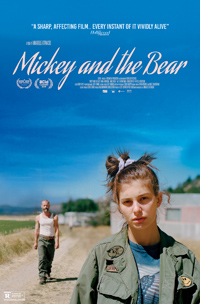 Annabelle Attanasio's Mickey and the Bear Review