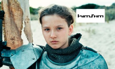 Joan of Arc KimStim Bruno Dumont