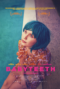 Shannon Murphy Babyteeth Review