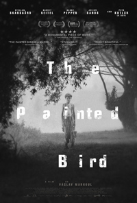 Vaclav Marhoul The Painted Bird Review