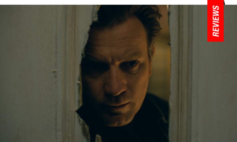 Mike Flanagan Doctor Sleep Review