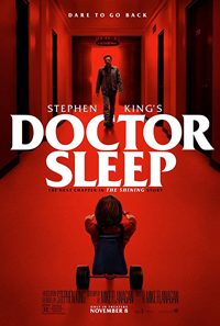 Mike Flanagan Doctor Sleep Review