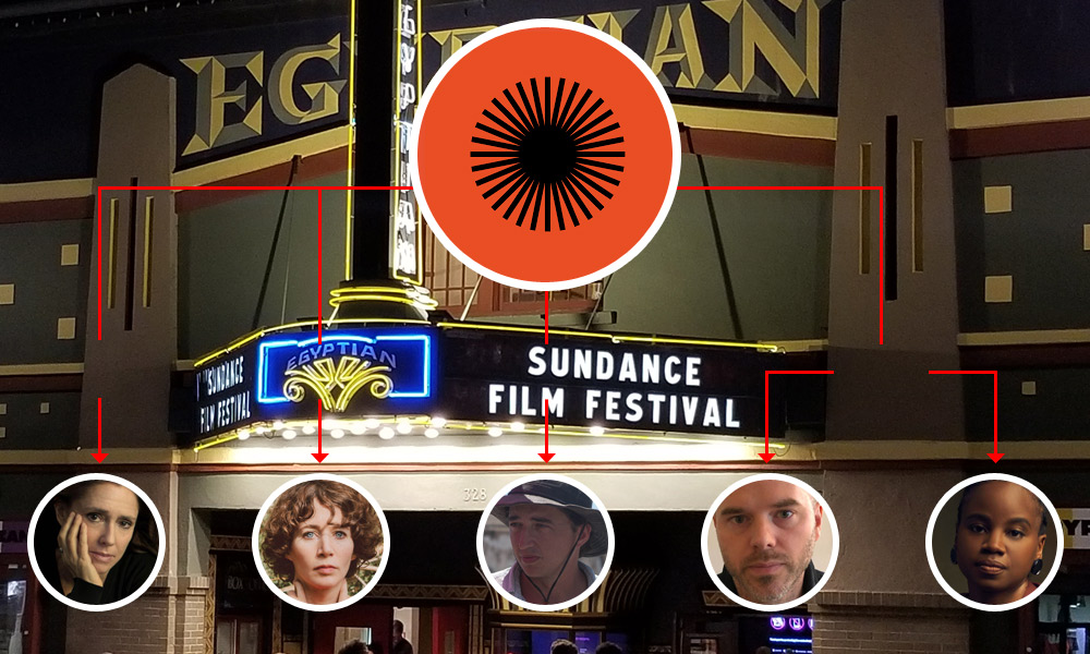 2020 Sundance Premieres Section