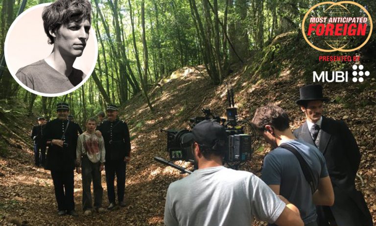 Bruno Reidal - Vincent Le Port