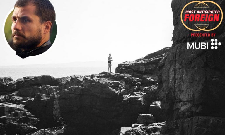 Février - Kamen Kalev