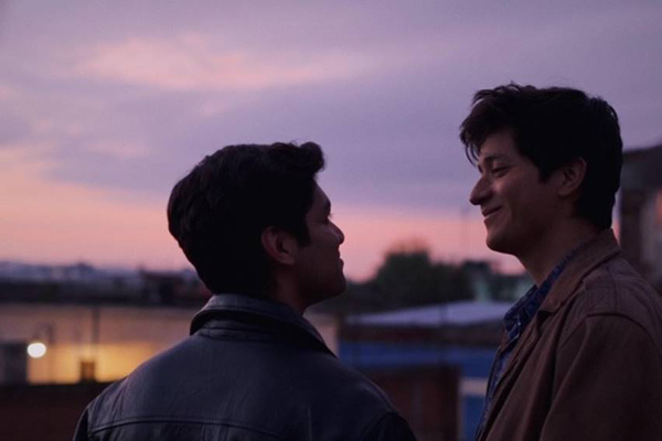I Carry You With Me Sundance 2020
