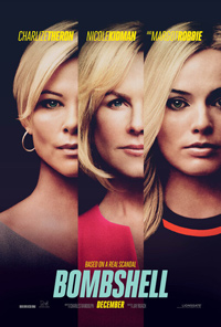 Jay Roach Bombshell review