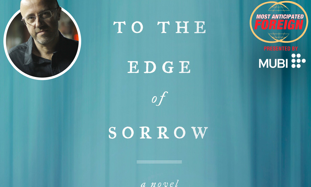 To the Edge of Sorrow - Michel Spinosa
