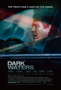 Todd Haynes Dark Waters