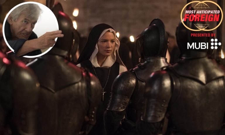 Benedetta - Paul Verhoeven