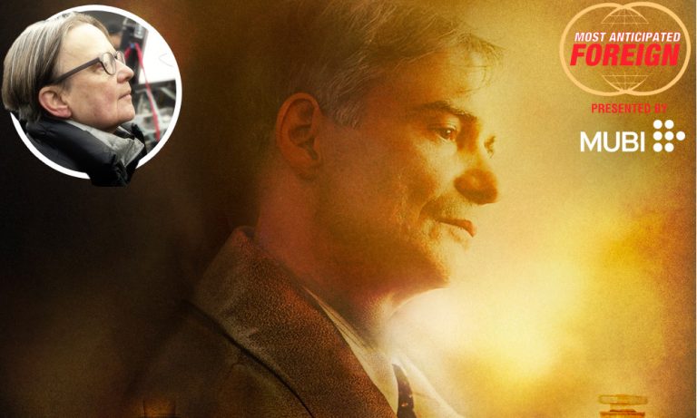 Charlatan - Agnieszka Holland