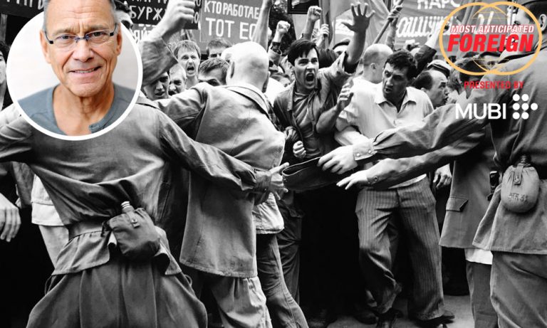 Dear Comrades - Andrey Konchalovsky