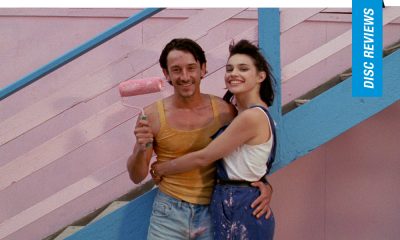 Jean-Jacques Beineix Betty Blue Review