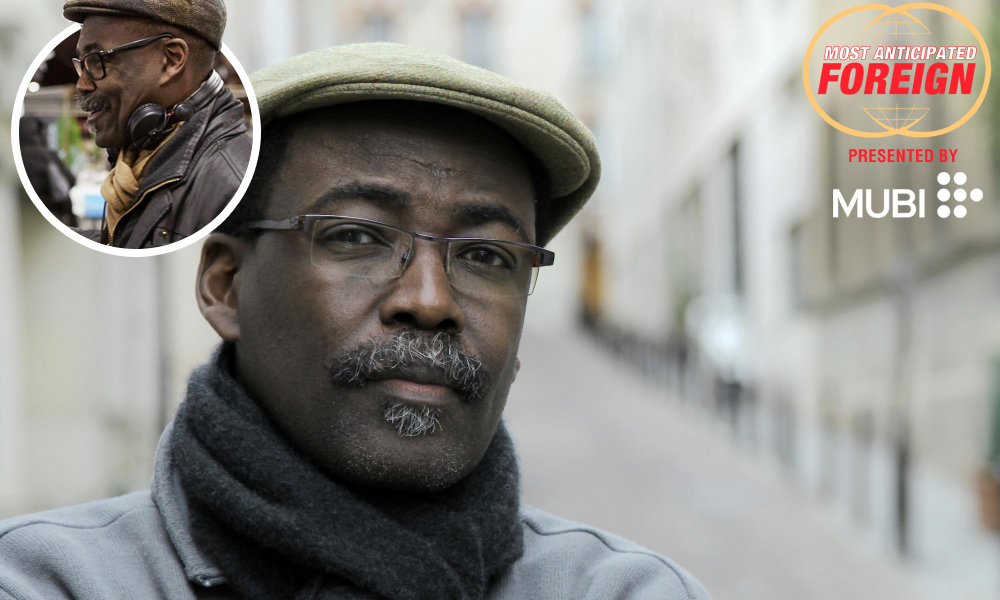 Lingui - Mahamat Saleh-Haroun