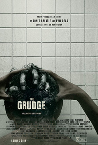 Nicolas Pesce The Grudge review