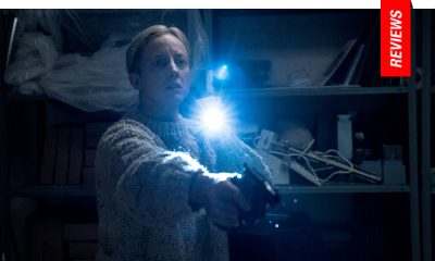 Nicolas Pesce The Grudge review
