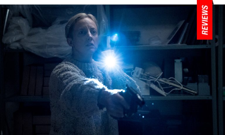 Nicolas Pesce The Grudge review