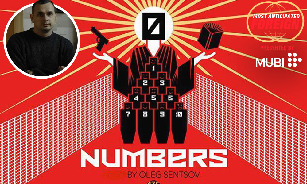 Numbers - Oleg Sentsov