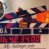 My Salinger Year - Philippe Falardeau