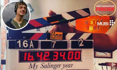 My Salinger Year - Philippe Falardeau