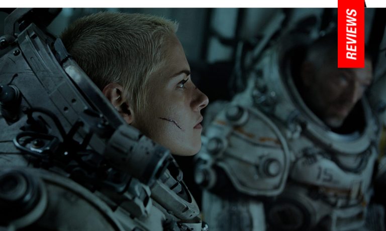 William Eubank Underwater Review