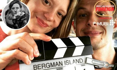 Bergman Island - Mia Hansen-Løve