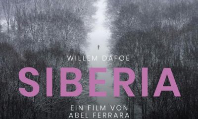 Siberia - Abel Ferrara