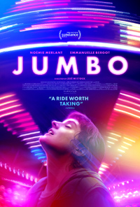 Zoe Wittock Jumbo Review