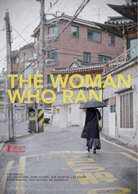 Hong Sang-soo The Woman Who Ran
