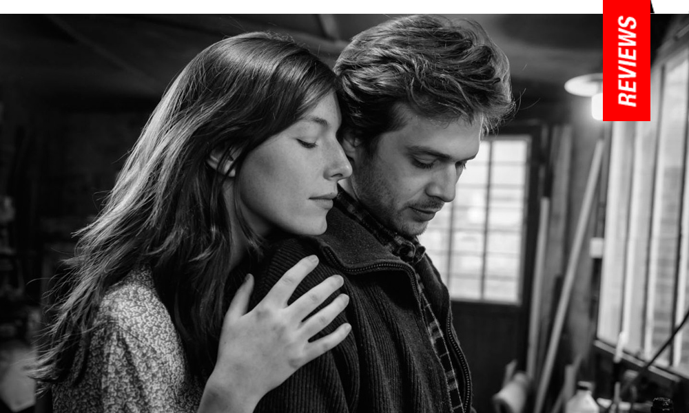 Philippe Garrel The Salt of Tears Review